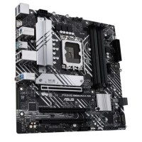 ASUS PRIME B660M-A D4